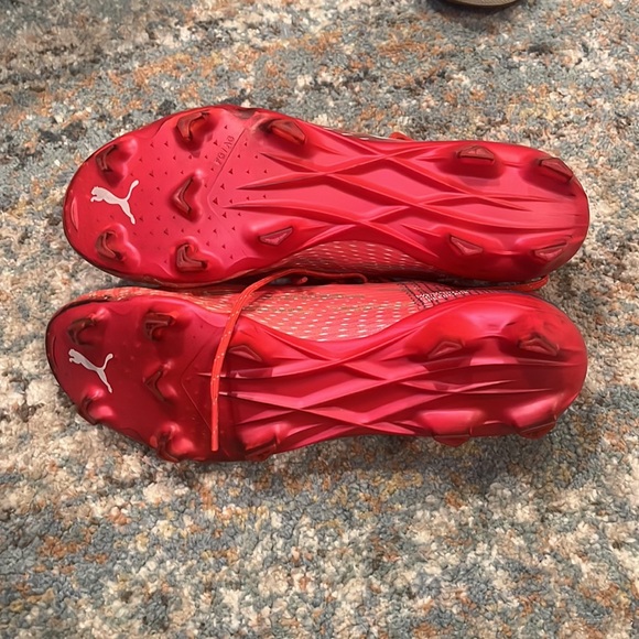 PUMA Ultra 1.3 FG US11 - Picture 2 of 4